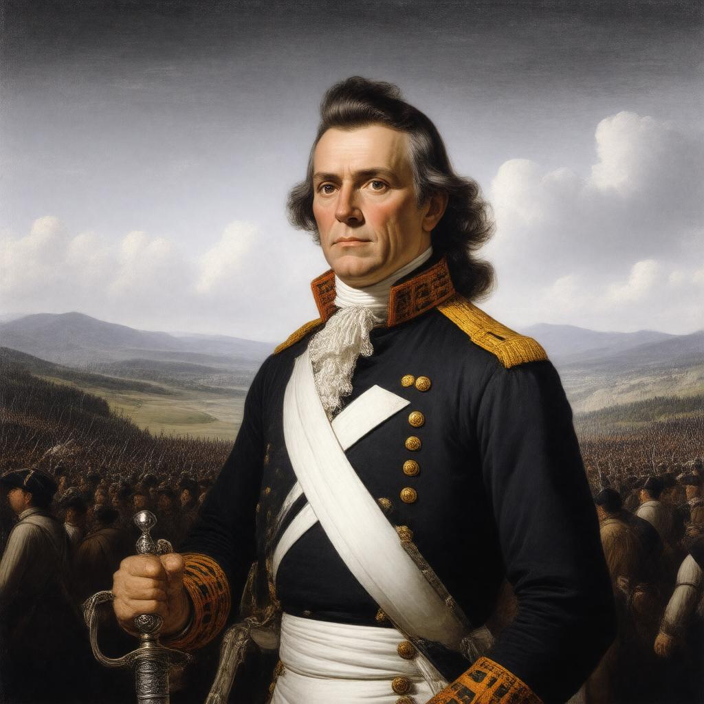 John Stark